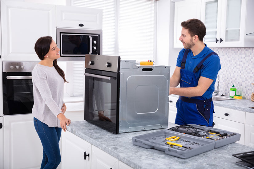 Home Appliance Repair Tips